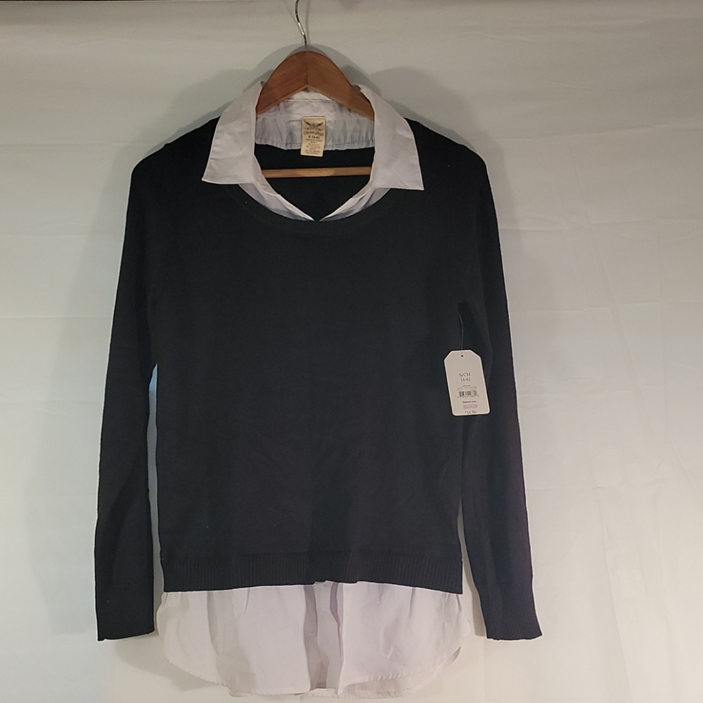 Woman blouse